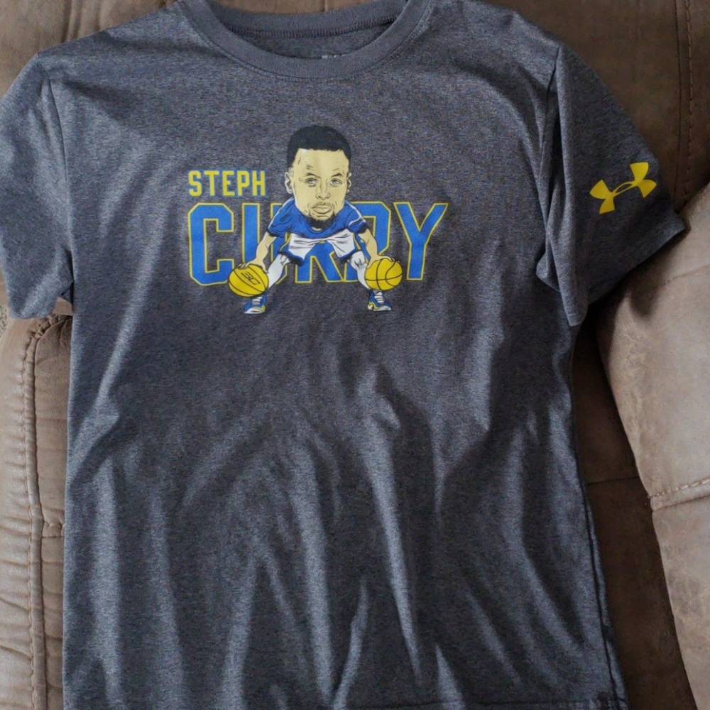 Boys shirt